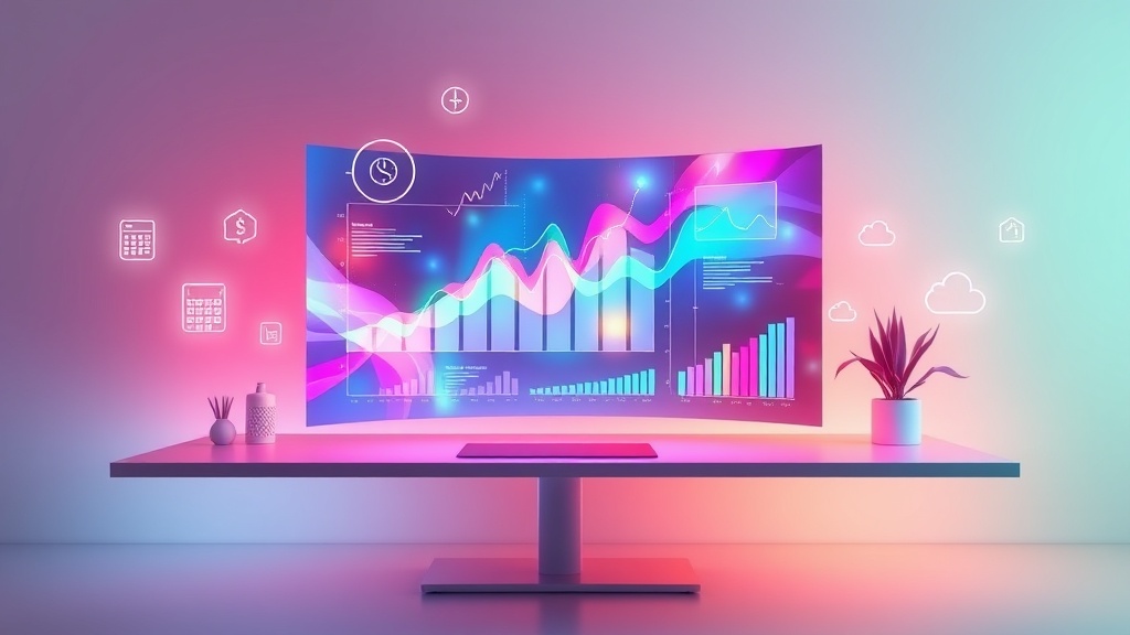 5 Leading Accounting Software Services in Singapore