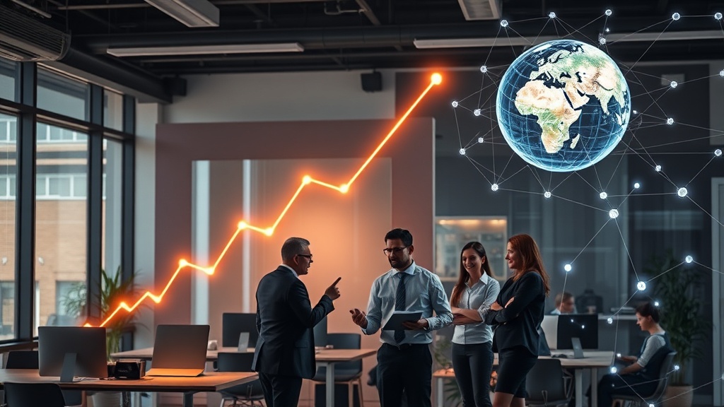 8 Leading UK B2B SEO Agencies with Proven ROI