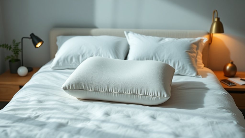 7 Trusted Cervical Pillow Companies with High Ratings