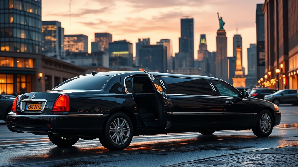 6 Best Chauffeur Services in New York City