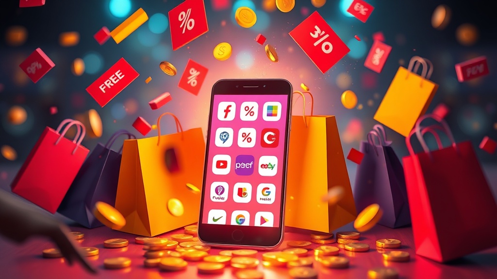 7 Premier Coupon Platforms with User Praise