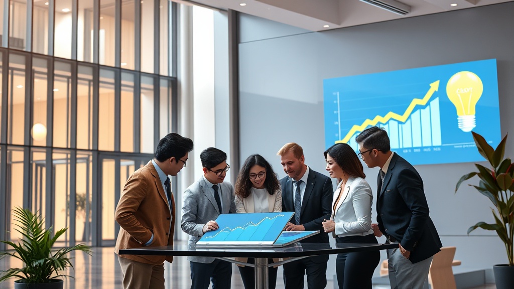 7 Trusted Entrepreneurship Coaching Firms to Watch