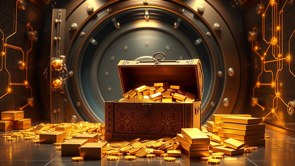 10 Trusted Gold IRA Companies for Retirement Success