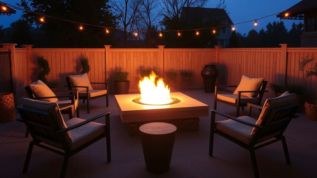 6 Trusted Fire Pit Sellers with Excellent Service