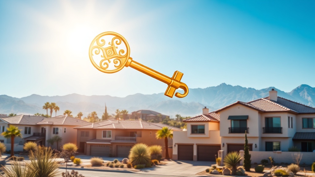 8 Leading Realtors in Henderson Nevada with Comprehensive Services