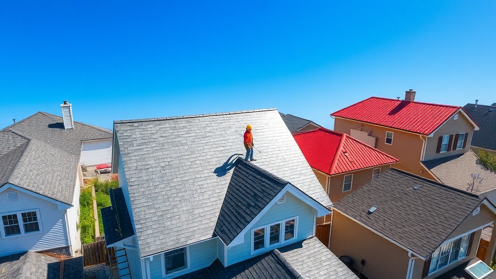 7 Leading Roofing Companies in Duluth MN with Outstanding Service