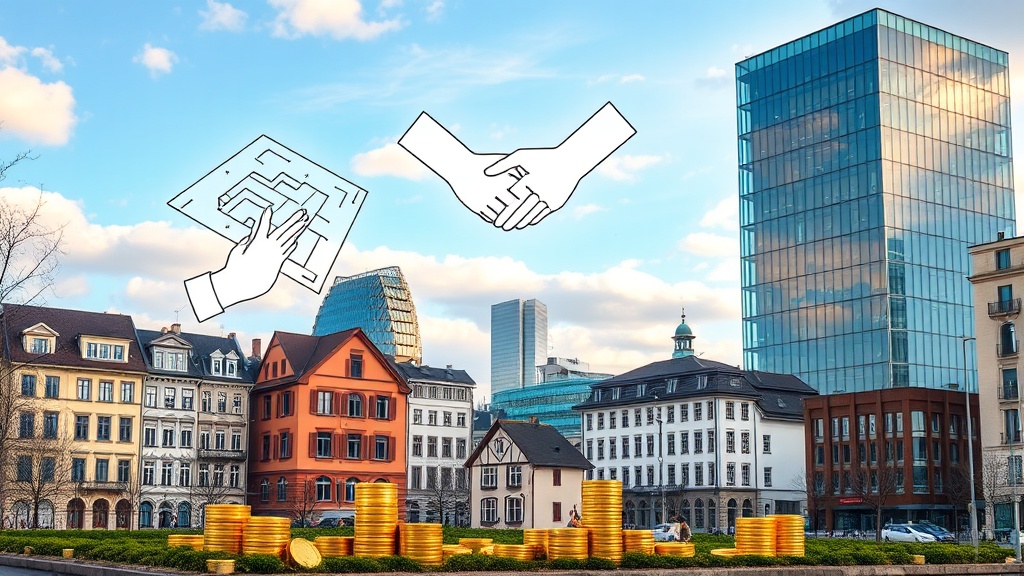 4 Marktführende Baufinanzierungsanbieter in München