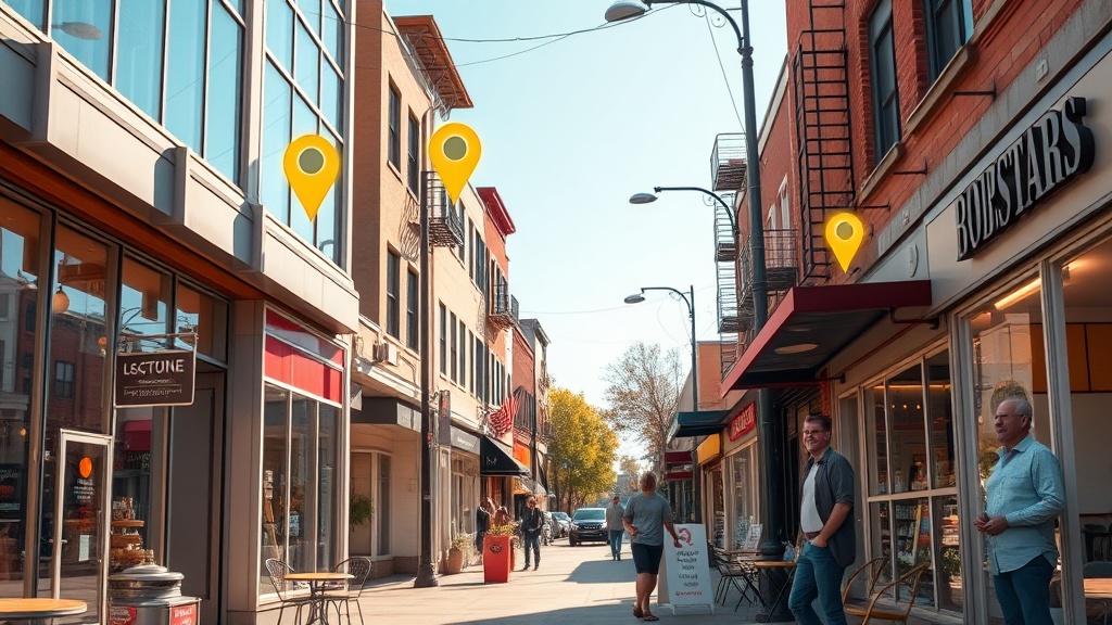 5 Vertrauenswürdige Local SEO Agenturen Für Google