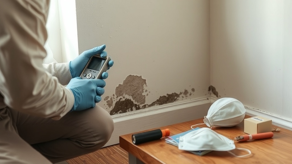 6 Best Mold Inspection Services in Tampa for Customers