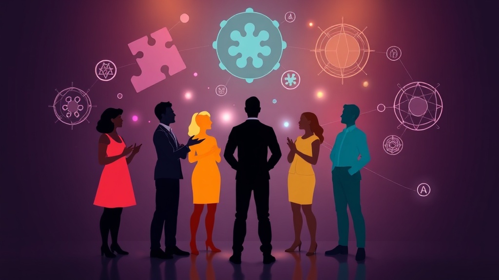 7 Top Myers Briggs Consultants Delivering Customized Workshops