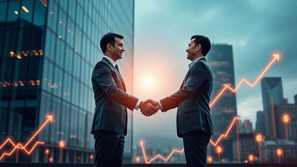 9 Premier SBA Loan Brokers for Business Acquisitions in 2024