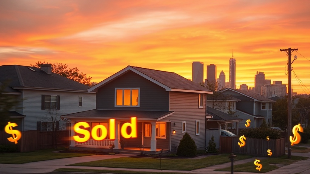 6 Leading Businesses to Sell Houses Fast in Memphis