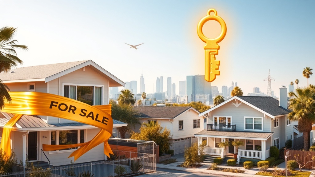 6 Best Short Sale Real Estate Agents in LA