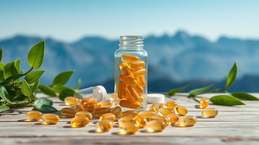 8 Trusted Kosher Supplement Brands Meeting Industry Standards