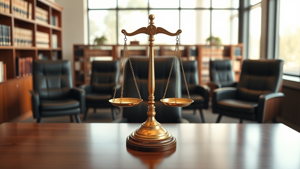 6 Premier Atlanta Personal Injury Law Firms with Proven Results