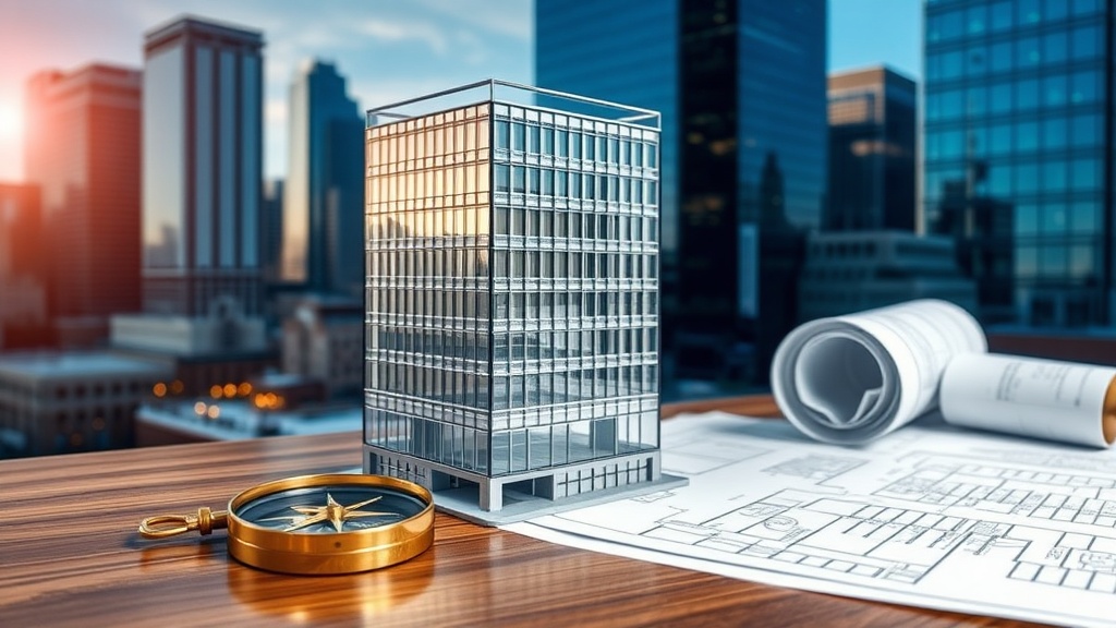 9 Leading Oklahoma City Commercial Real Estate Brokers