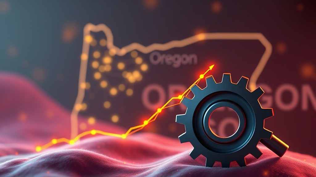 6 Trusted SEO Firms in Oregon for Business Growth