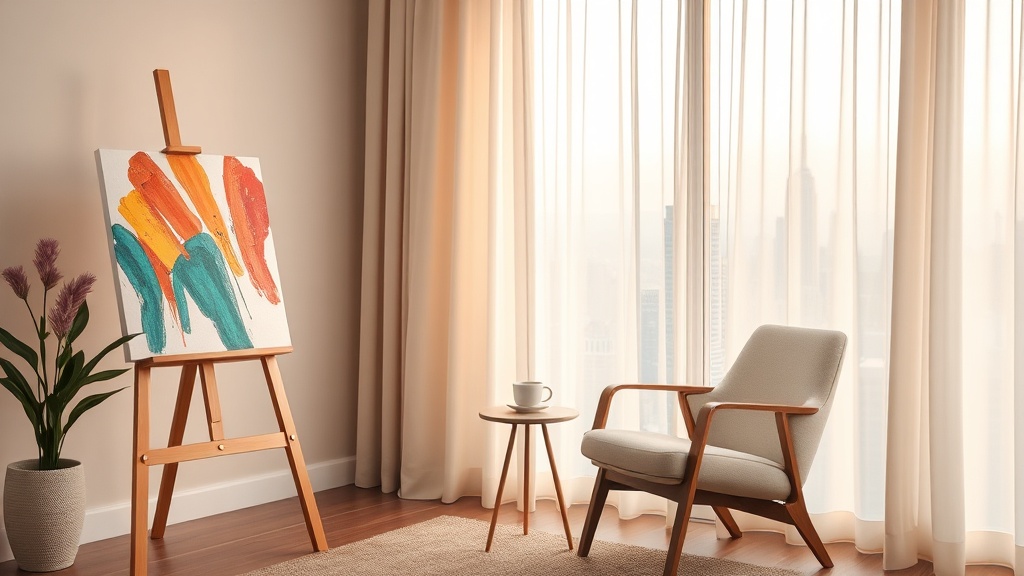 5 Top Therapists in NYC for Art Therapy