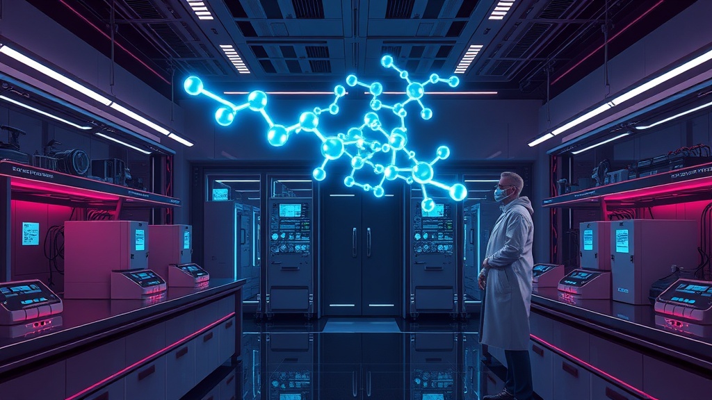 7 Best Peptide Manufacturers Shaping Industry Standards