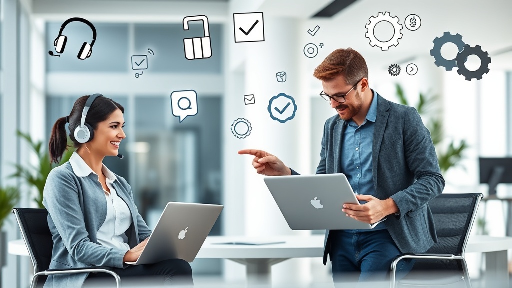 6 Leading Customer Service Courses for Skill Advancement