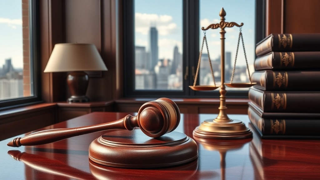 7 Recognized Lawyers in Yonkers