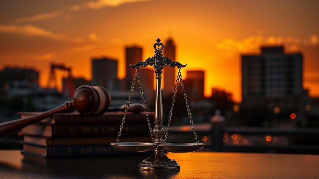 8 Best Reviewed Best Accident Lawyers in San Antonio, TX