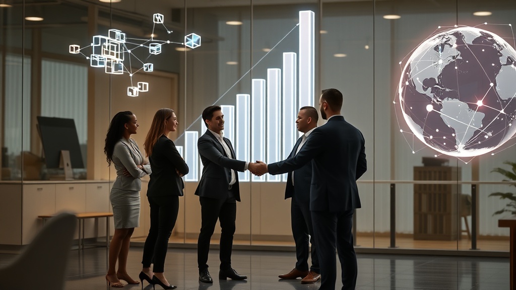7 Best Business Central Partners for Strategic Growth