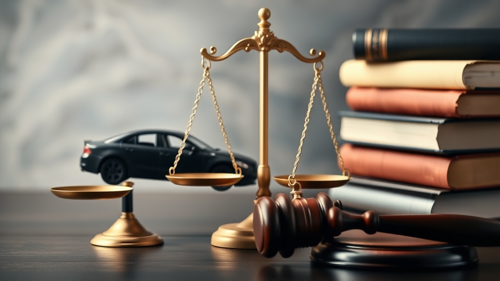 7 Top Sacramento Best Car Accident Law Firms for Settlements