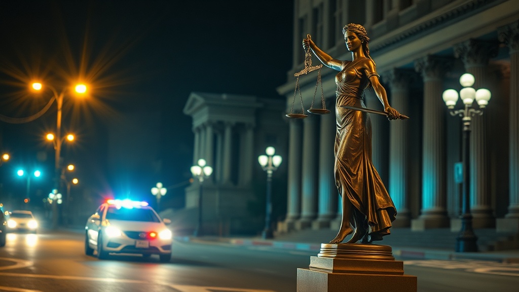 7 Trusted DUI Attorneys in St. George with Extensive Legal Knowledge