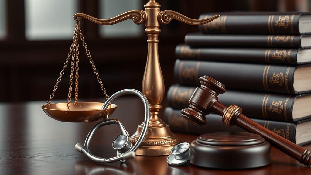 8 Expert Medical Malpractice Law Firms in Los Angeles