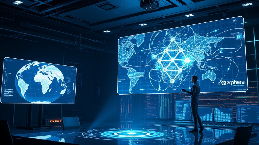 10 Best OSINT Tools for Advanced Threat Detection