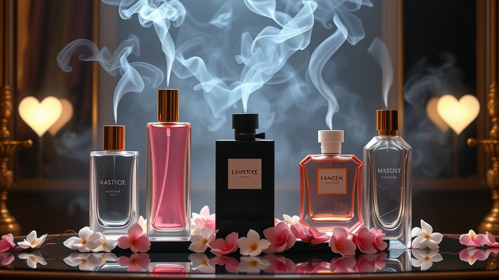 5 Finest Pheromone Perfume For Women For Unique Scents
