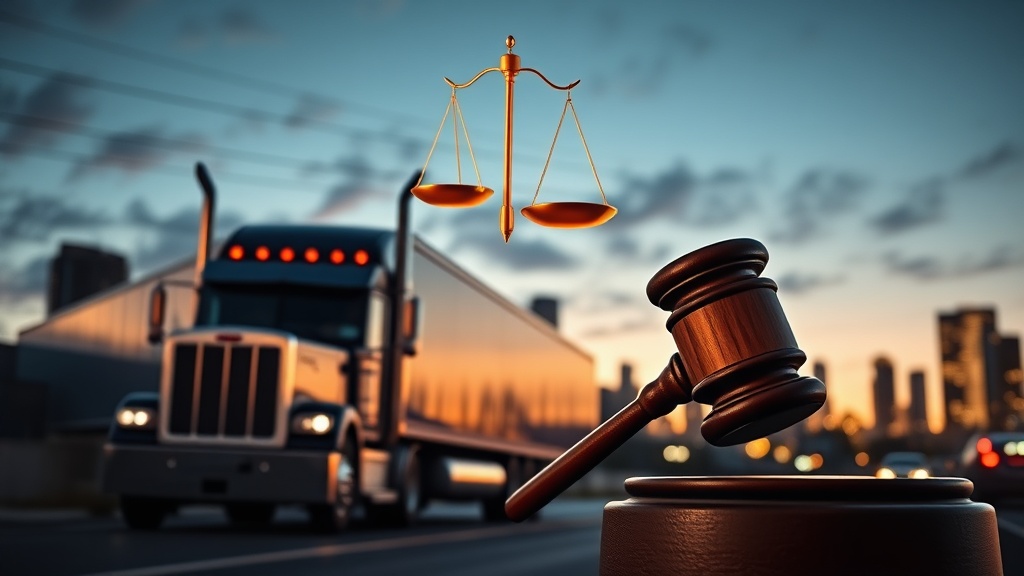 9 Best Reviewed Best Truck Accident Attorneys in Nashville, TN