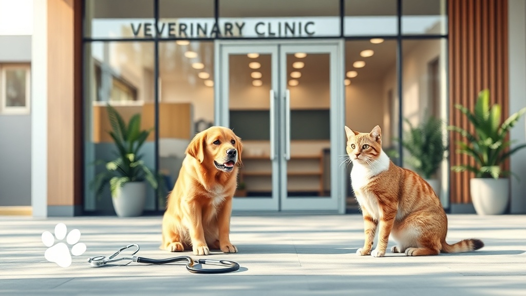 9 Top Trusted Find Vets Near You