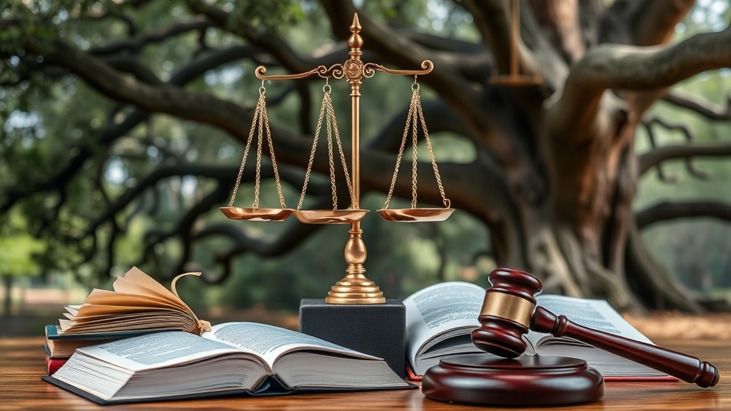 6 Trusted Personal Injury Lawyers in Sumter, SC for Effective Advocacy