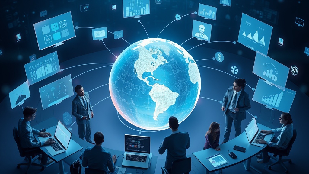 10 Outstanding Remote Staffing Agencies for Comprehensive Support