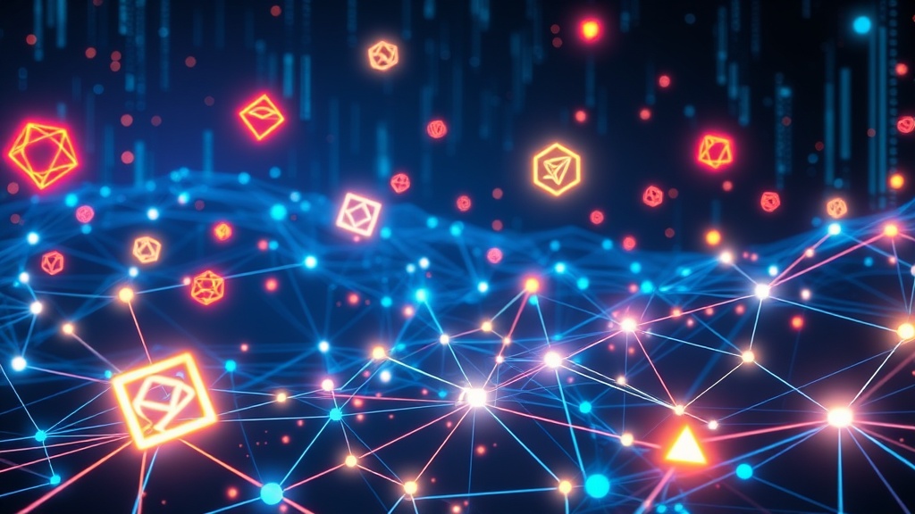 9 Leading Solana Token Creators Transforming Blockchain