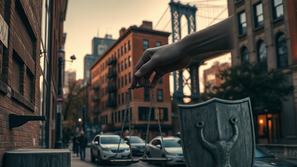 7 Leading Brooklyn Personal Injury Attorneys