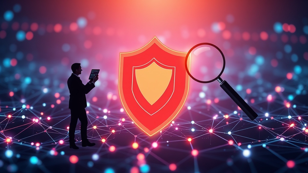 6 Leading AI Online Reputation Management Companies for Brand Protection