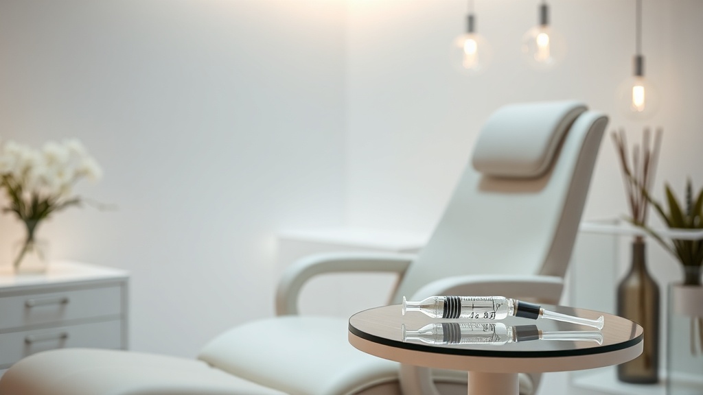 7 Best Botox Clinics in London, Ontario for Effective Botox Solutions