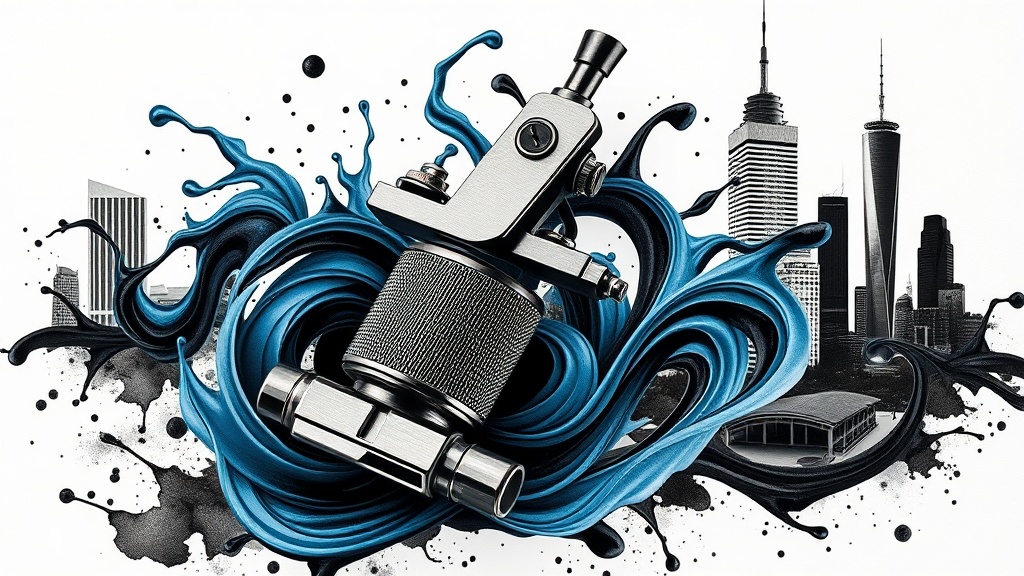 10 Best Steel N Ink Works for Enthusiasts