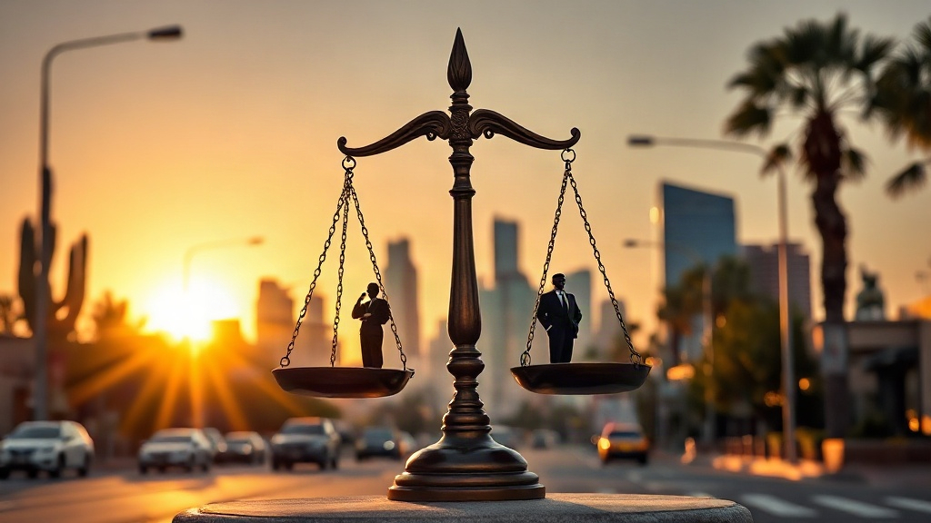 6 Best Personal Injury Lawyers in Phoenix AZ with Positive Client Feedback