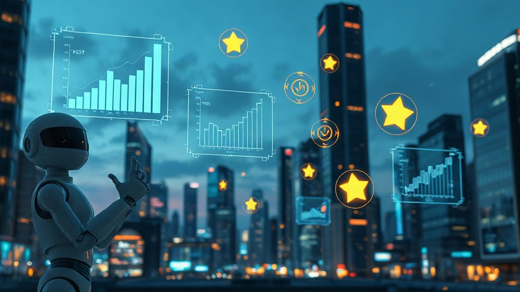 15 Premier AI Online Reputation Management Companies with Proven Client Success