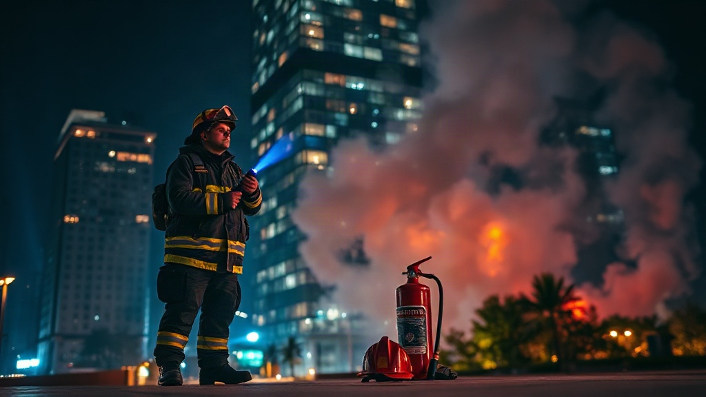 7 Recommended Fire Watch Companies in the US