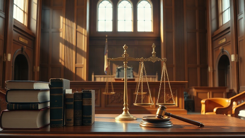 5 Best Law Firms in Kuala Lumpur with Expert Legal Counsel