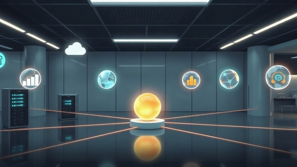 9 Best Managed IT Service Providers Streamlining IT Operations